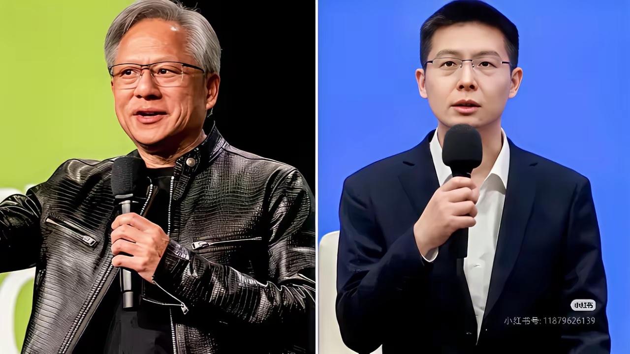 中美科技博弈正在较劲时
英伟达“拿下宇树科技
这样把“芯”交给美国企业
这会影响