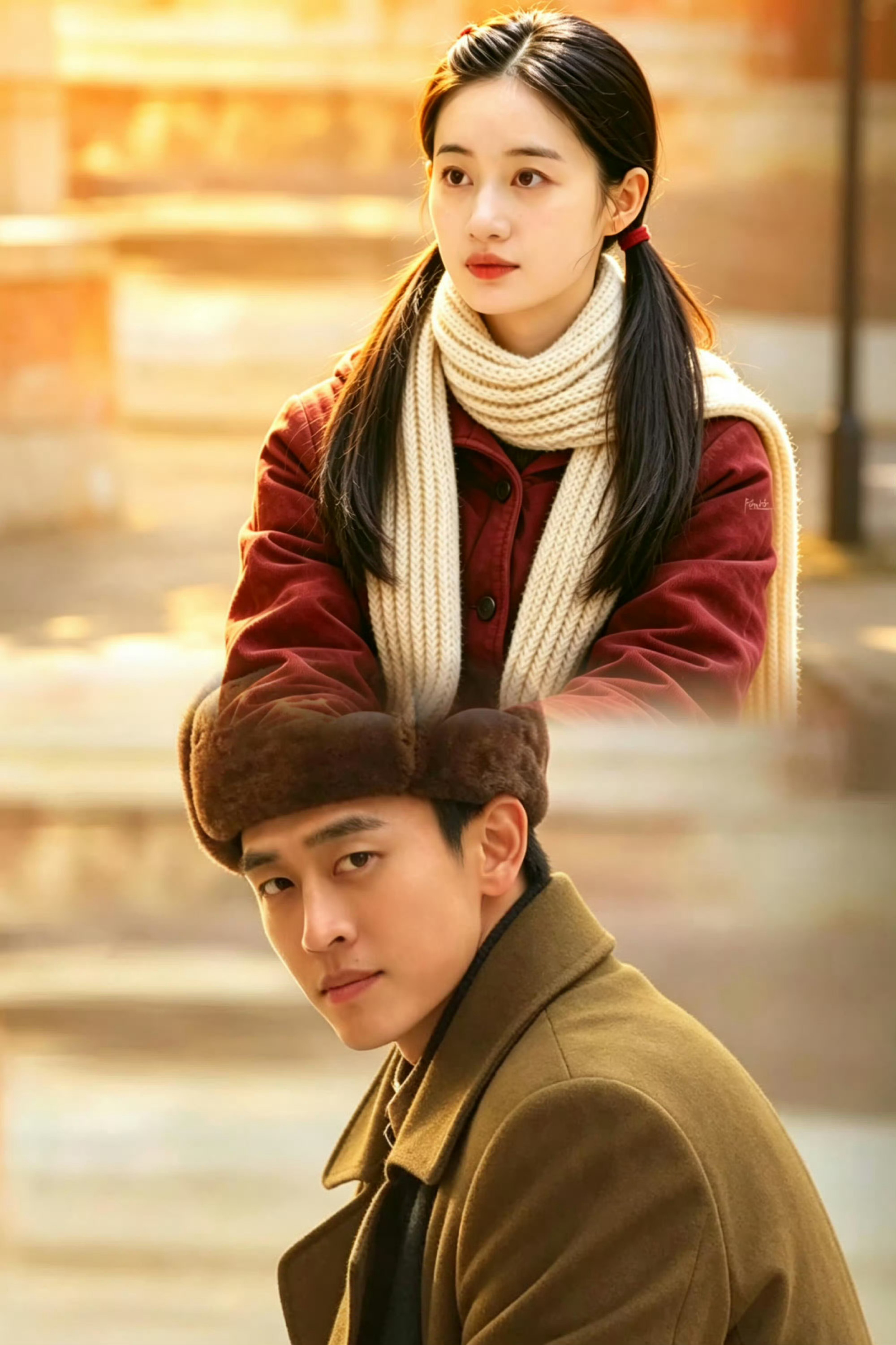 王天辰说和郭晓婷三搭敬请期待郭晓婷王天辰 三搭 节目上被问起和郭晓婷的CP超受欢