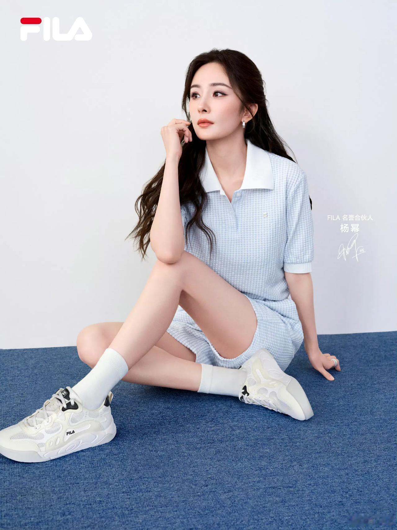 好清爽好美大幂幂[奸笑]
杨幂 娱乐
