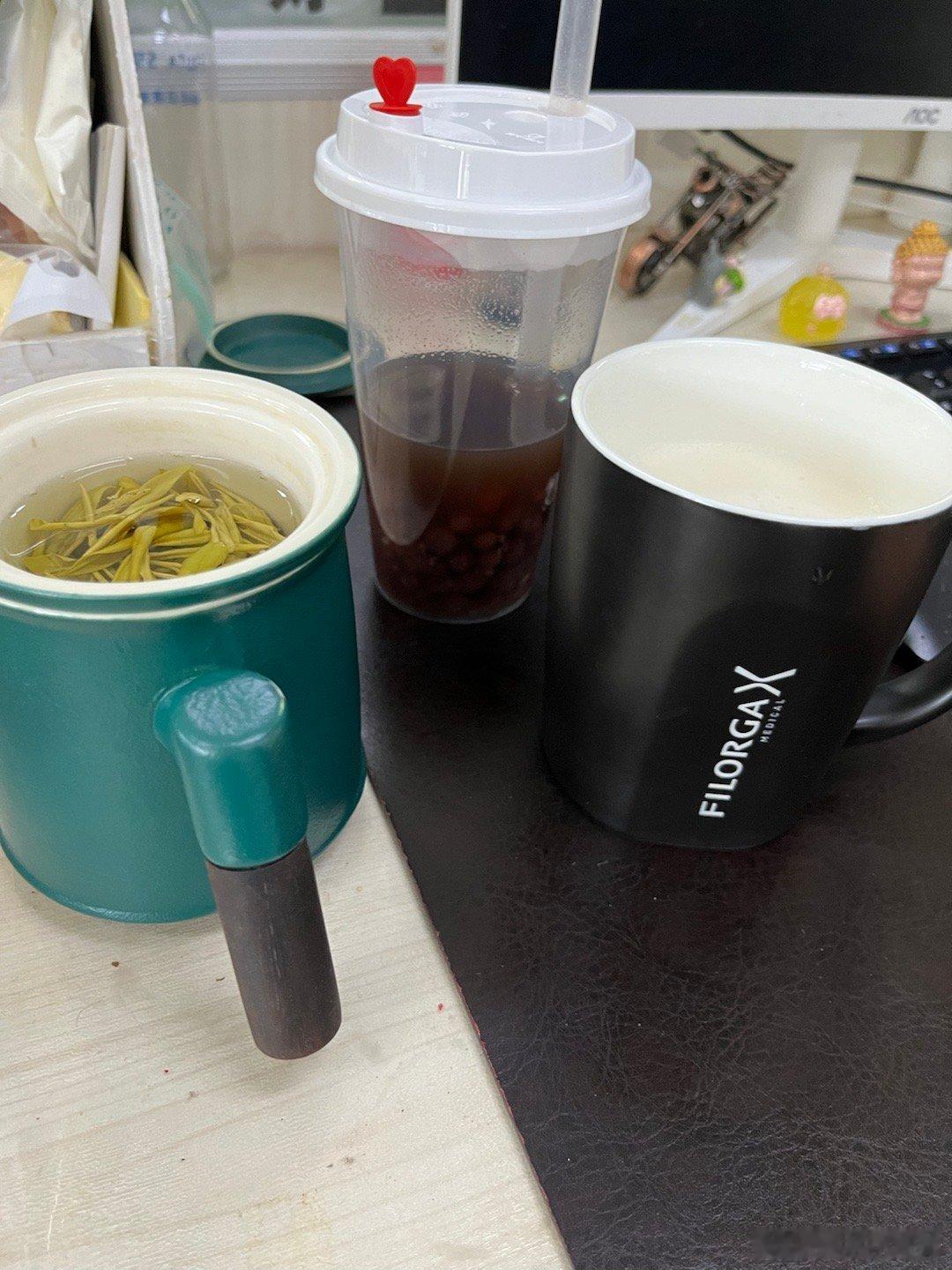 🍵☕️红豆汤[嘻嘻] 