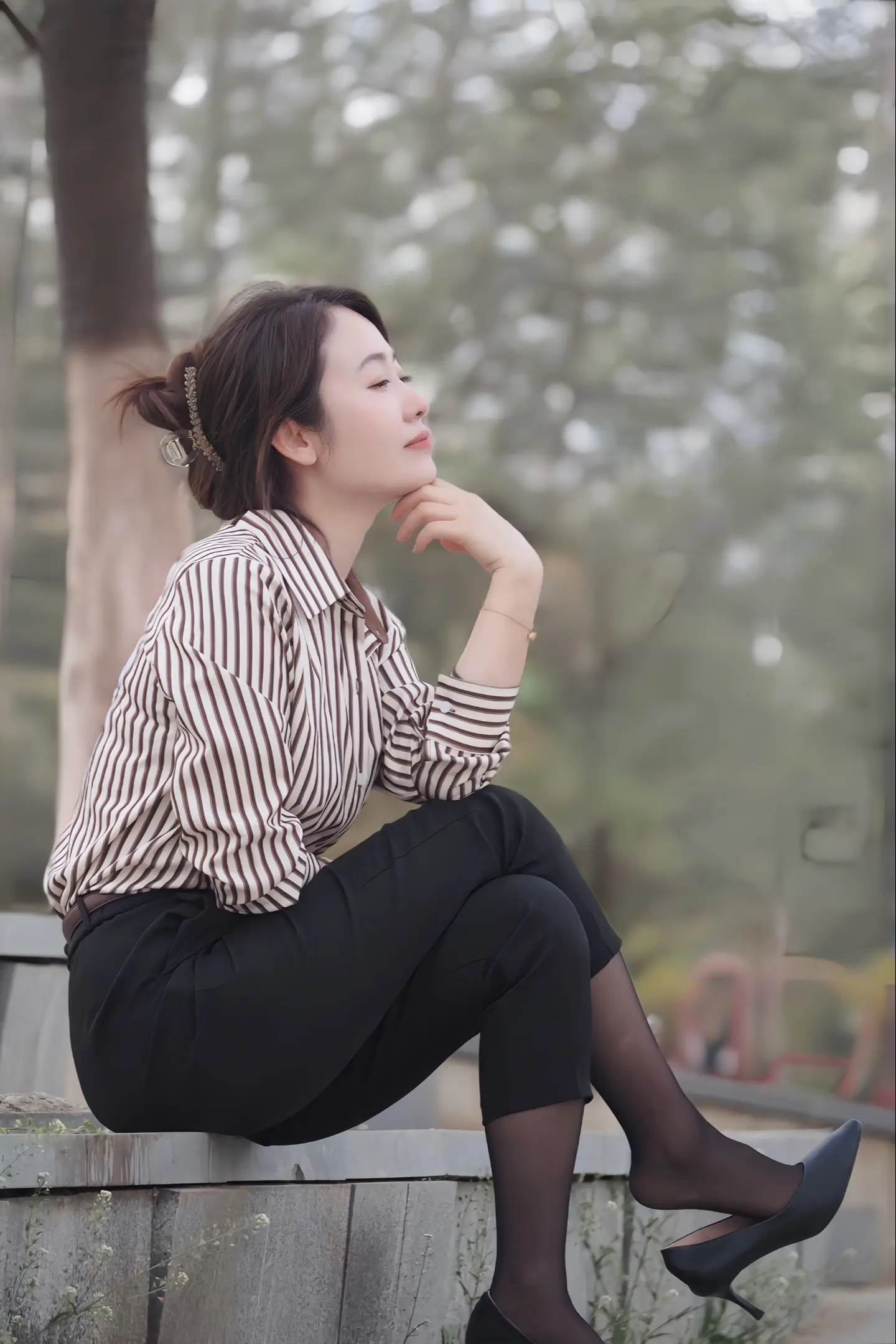 最终你还是选择了新A6 放弃了老A8
