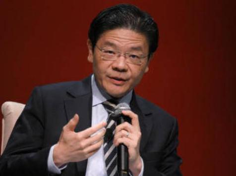 新加坡非常的鸡贼！黄循财的表态绝非偶然！黄循财表示，在东盟各国在历史问题上，选择