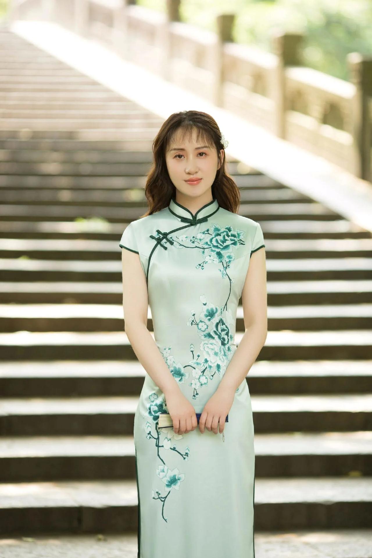 #分享女神写真#