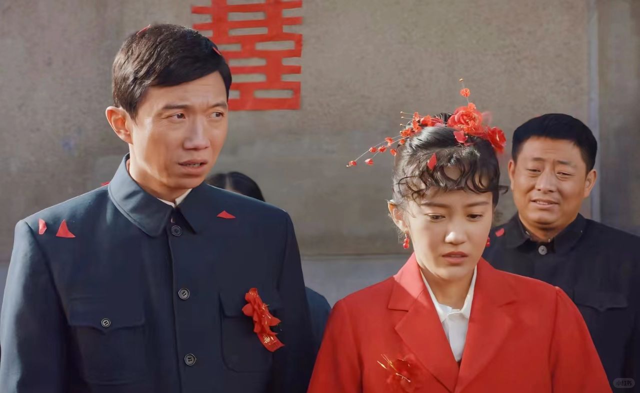 南来北往：蔡小年结婚，五块钱随礼多还是少