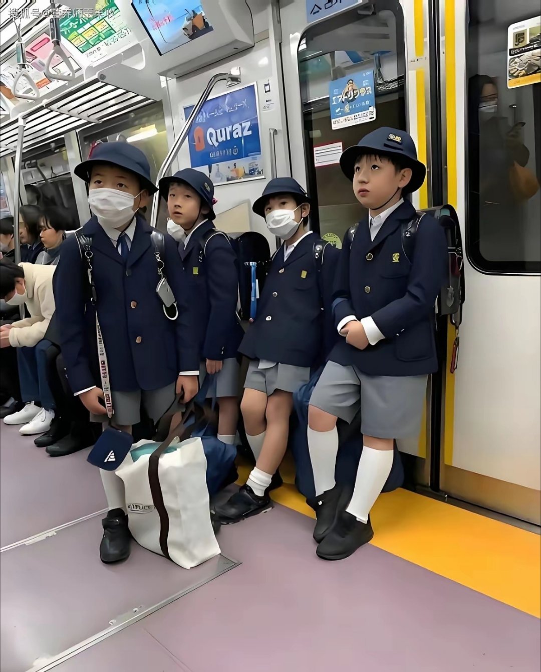 日本人竟发觉，如今后代一代不如一代，主要体现在身高方面。为什么身高出现“退化”现
