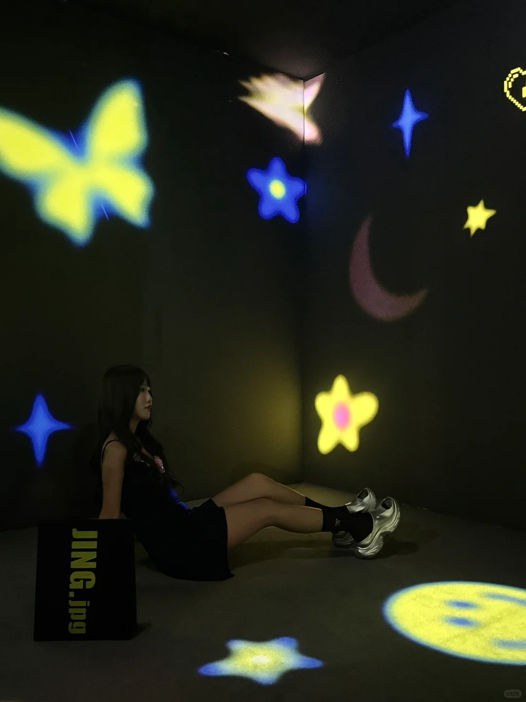 上海🆕展｜是梦幻的蝴蝶世界呀…太美了🦋✨