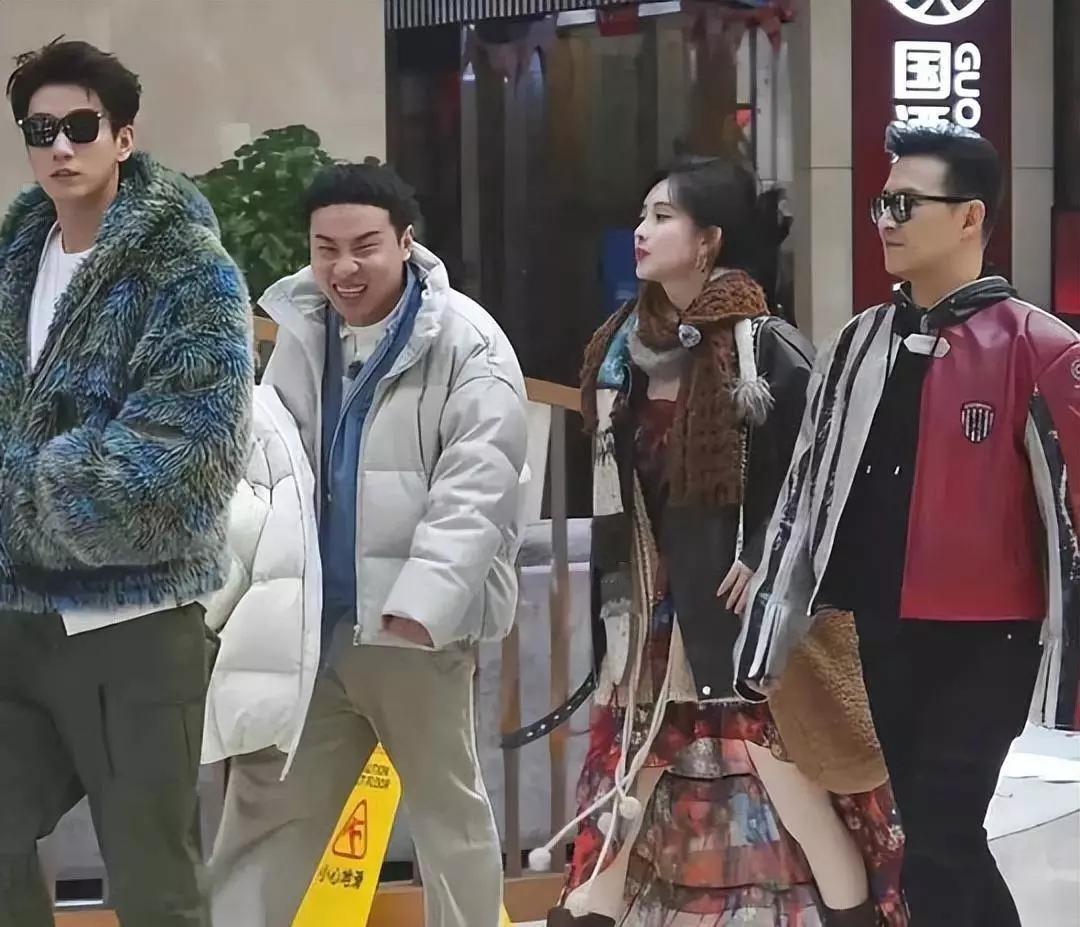 汪峰的气质是真好呀！[赞]