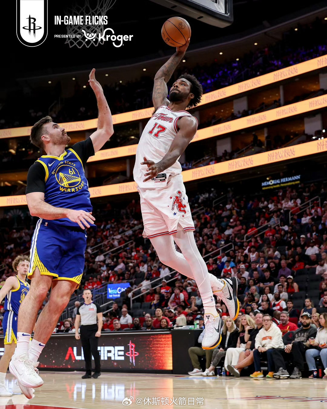 伊森近11场比赛在三分线外51次出手，仅命中11个，命中率21.5%。此前，伊森