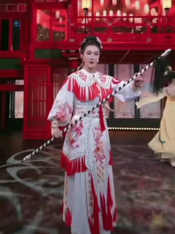 归一心道｜三大想不到，一场国风舞台带来三重惊喜
 
昨晚观看王坤祥、王莉与陕西歌