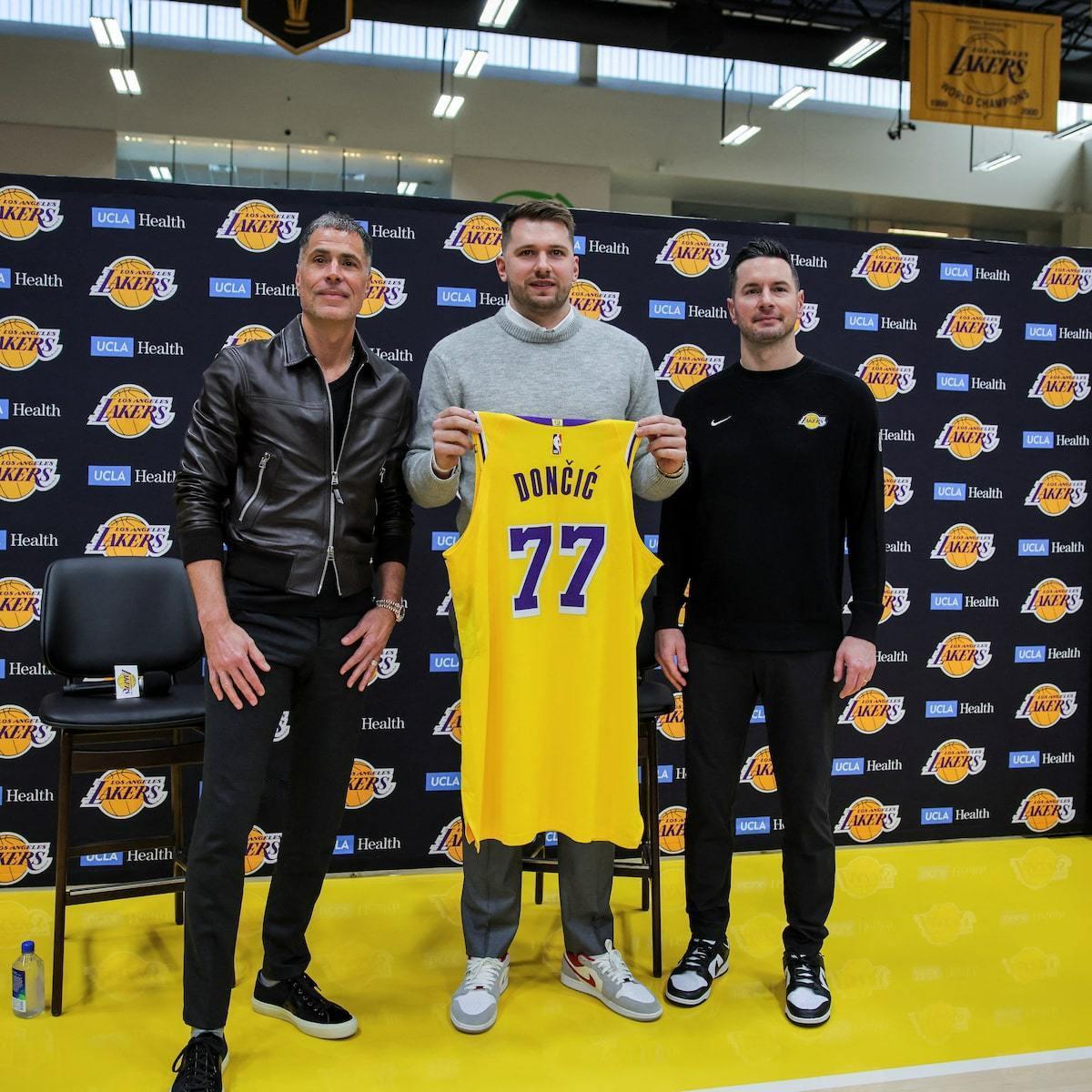 The Athletic 记者ChristianClark & DanWoike