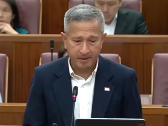 新加坡：以色列很快将被夷为平地！最近中东的局势，说起来真是让人意外，曾经在地区内