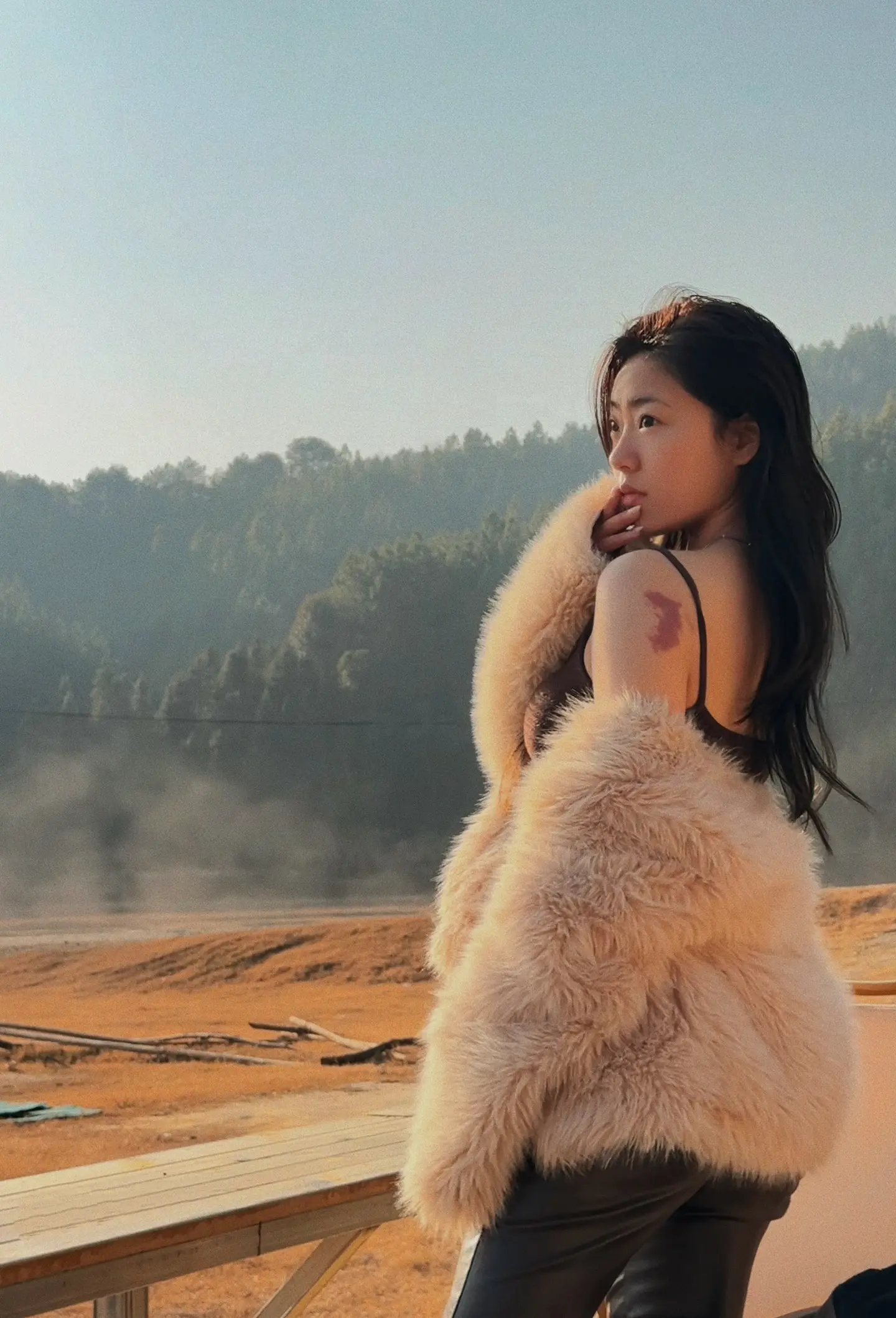 从不委屈自己  才是生活的意义