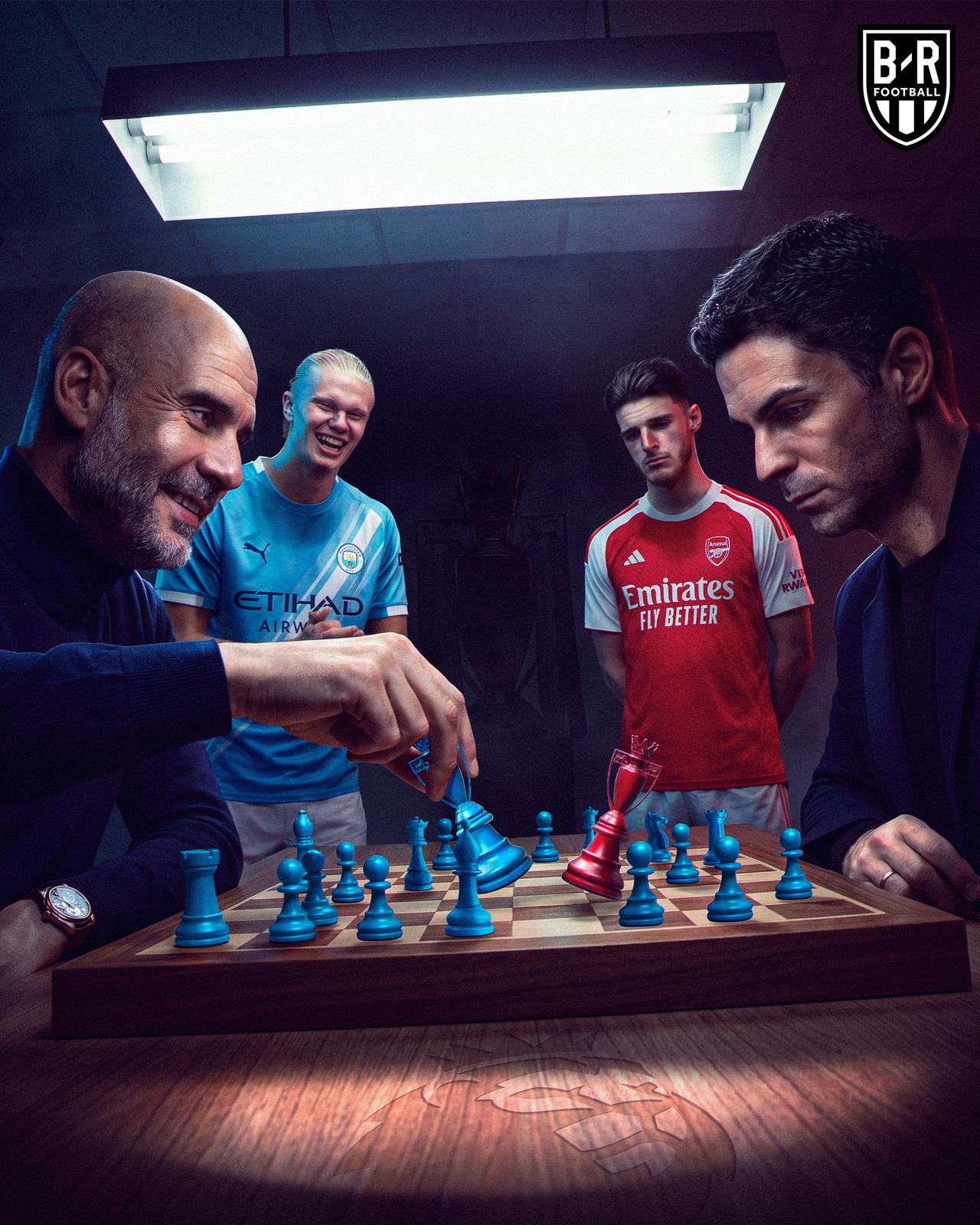 没有舟车劳顿，赛程很美。阿森纳接下来五场英超比赛三个主场两个客场，而两个客场都是