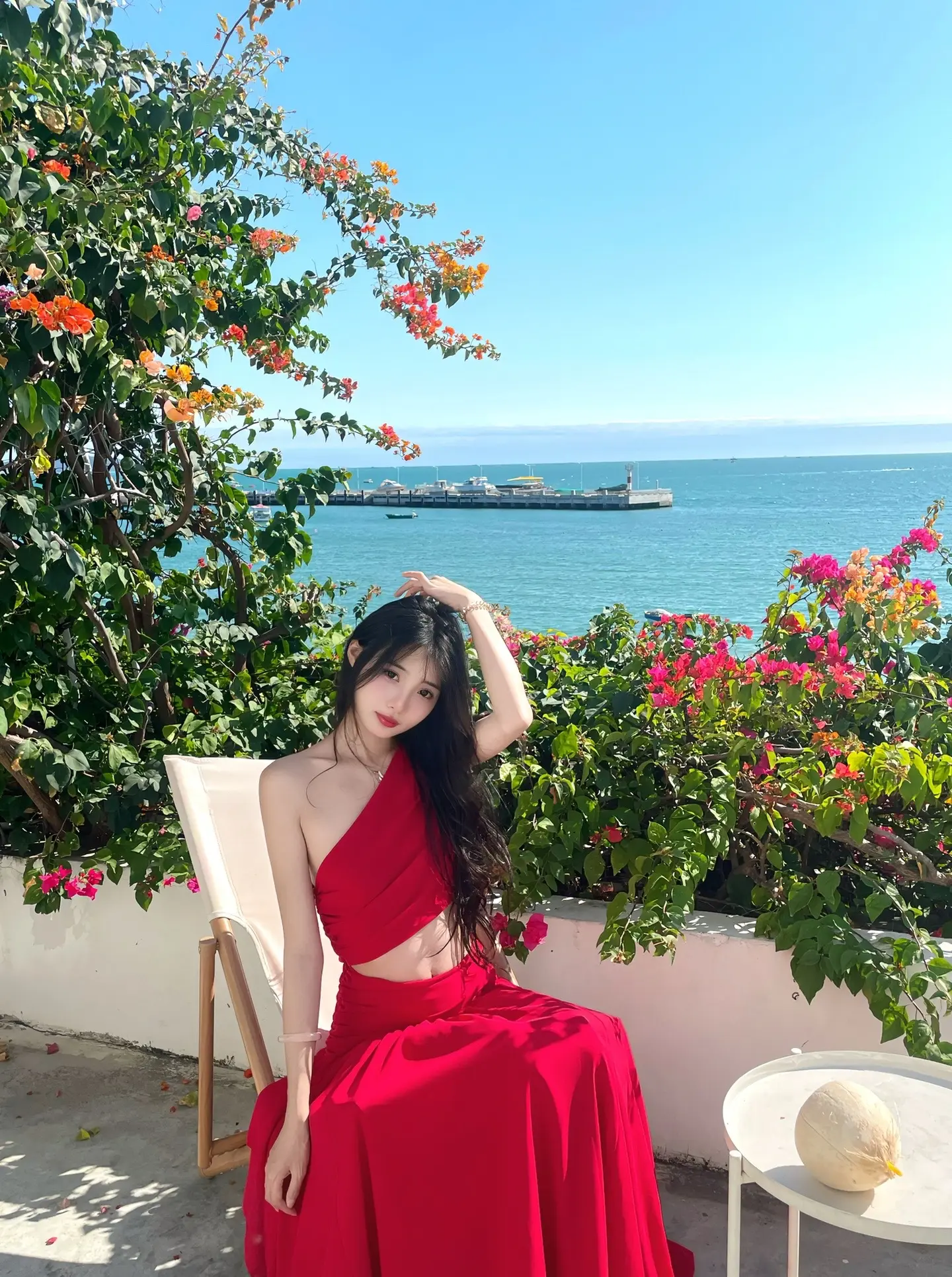 双子 fly 笨蛋美女 纯p 甜妹