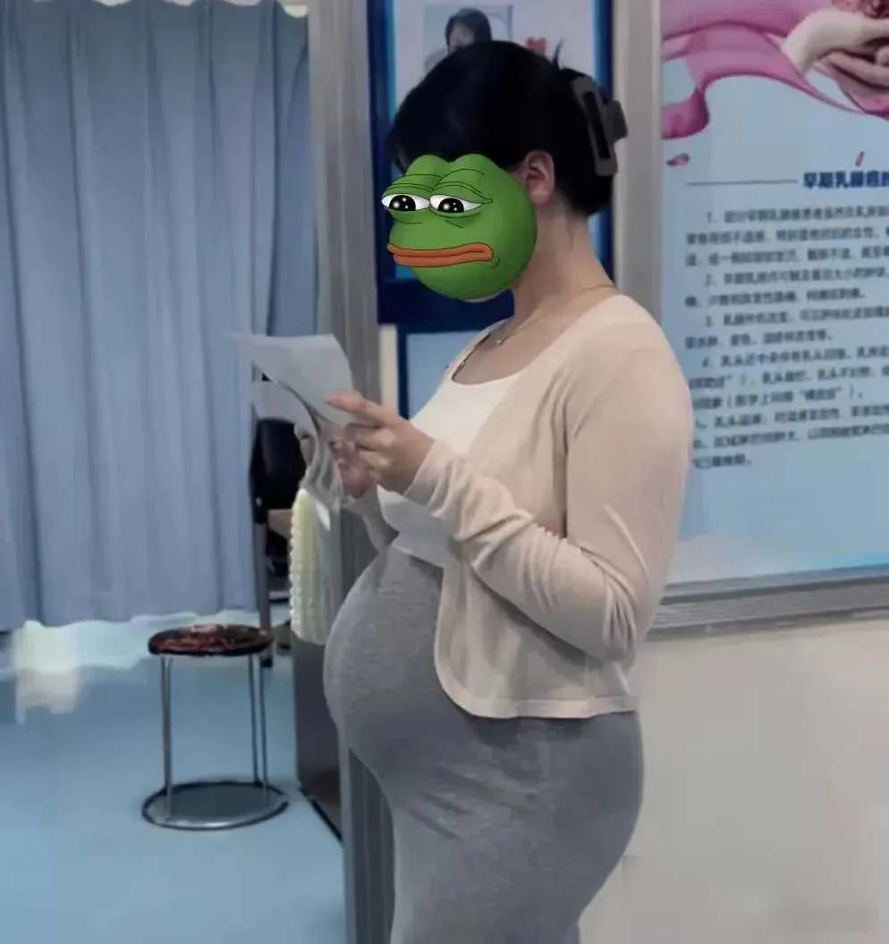 女子未婚夫去世却怀孕七个月，公婆逼生孩子，真相让人心寒
河南一女子结婚才两个月，