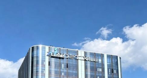据彭博社报道，获得动力电池巨头宁德时代旗下资本支持的内地人形机器人初创企业松延动