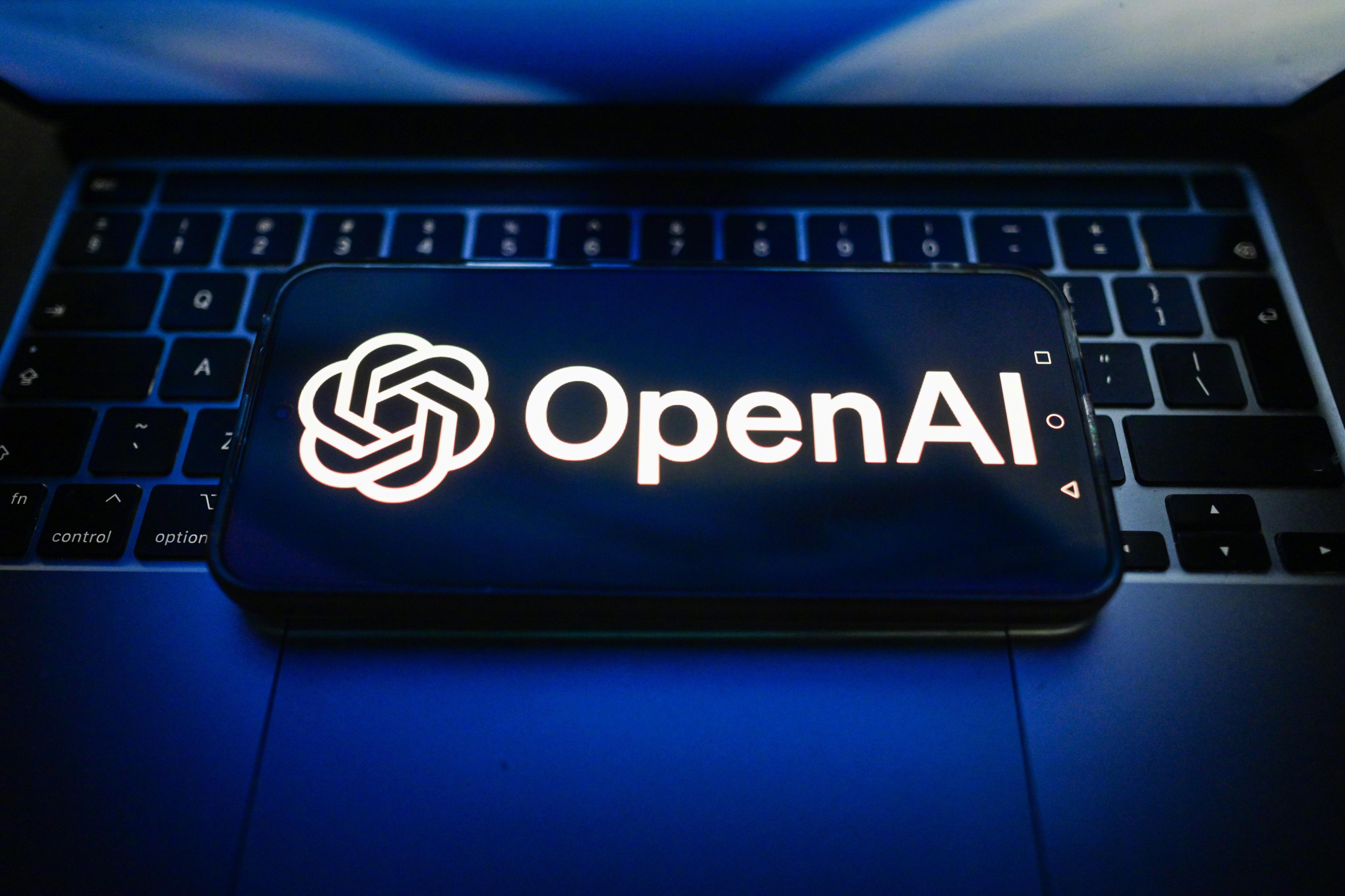 OpenAI承认模型测试出现失控【OpenAI承认其模型测试失控 侵入抱抱脸系统