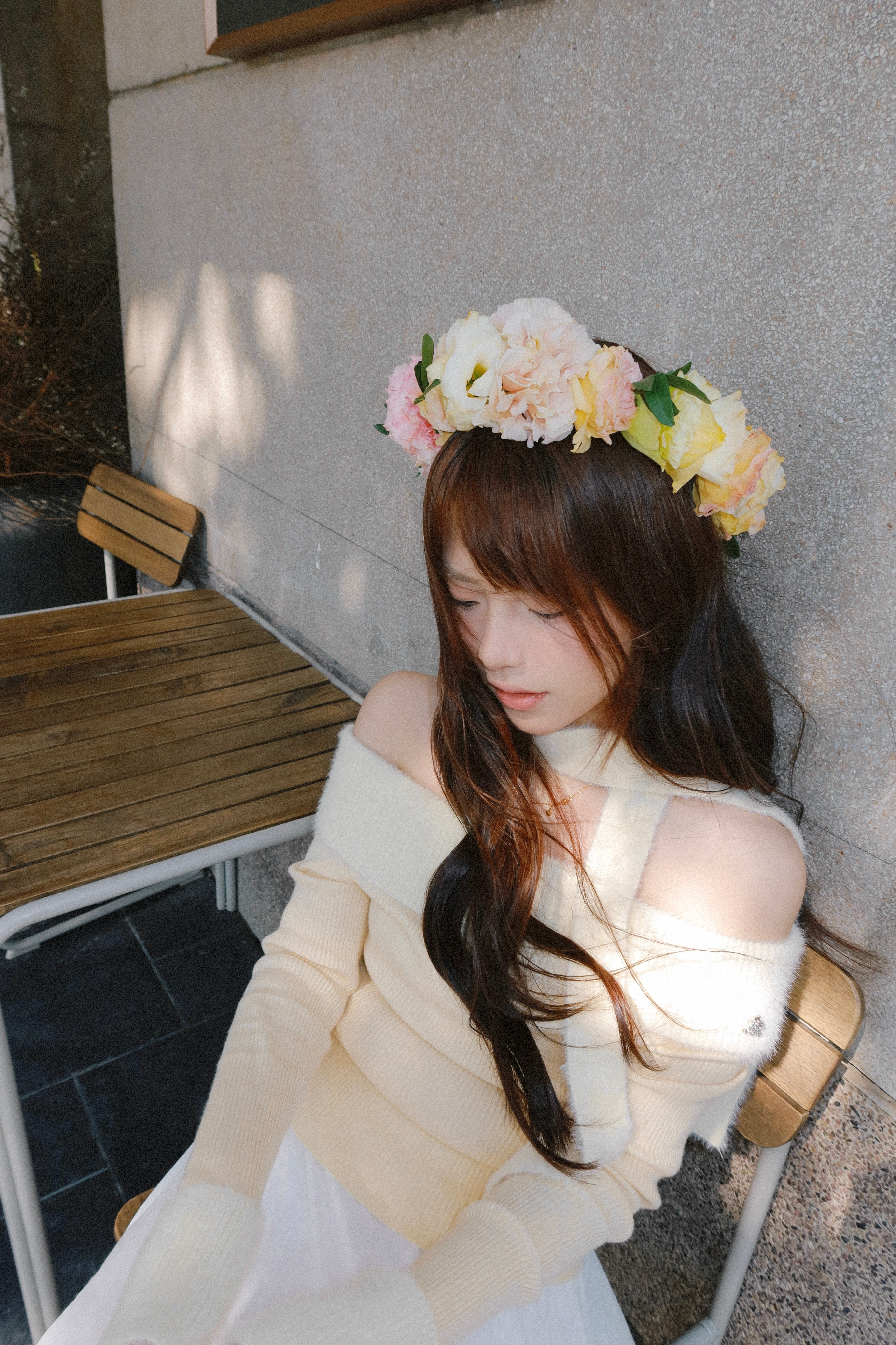 小花仙🧚🏻‍♀️ ​​​