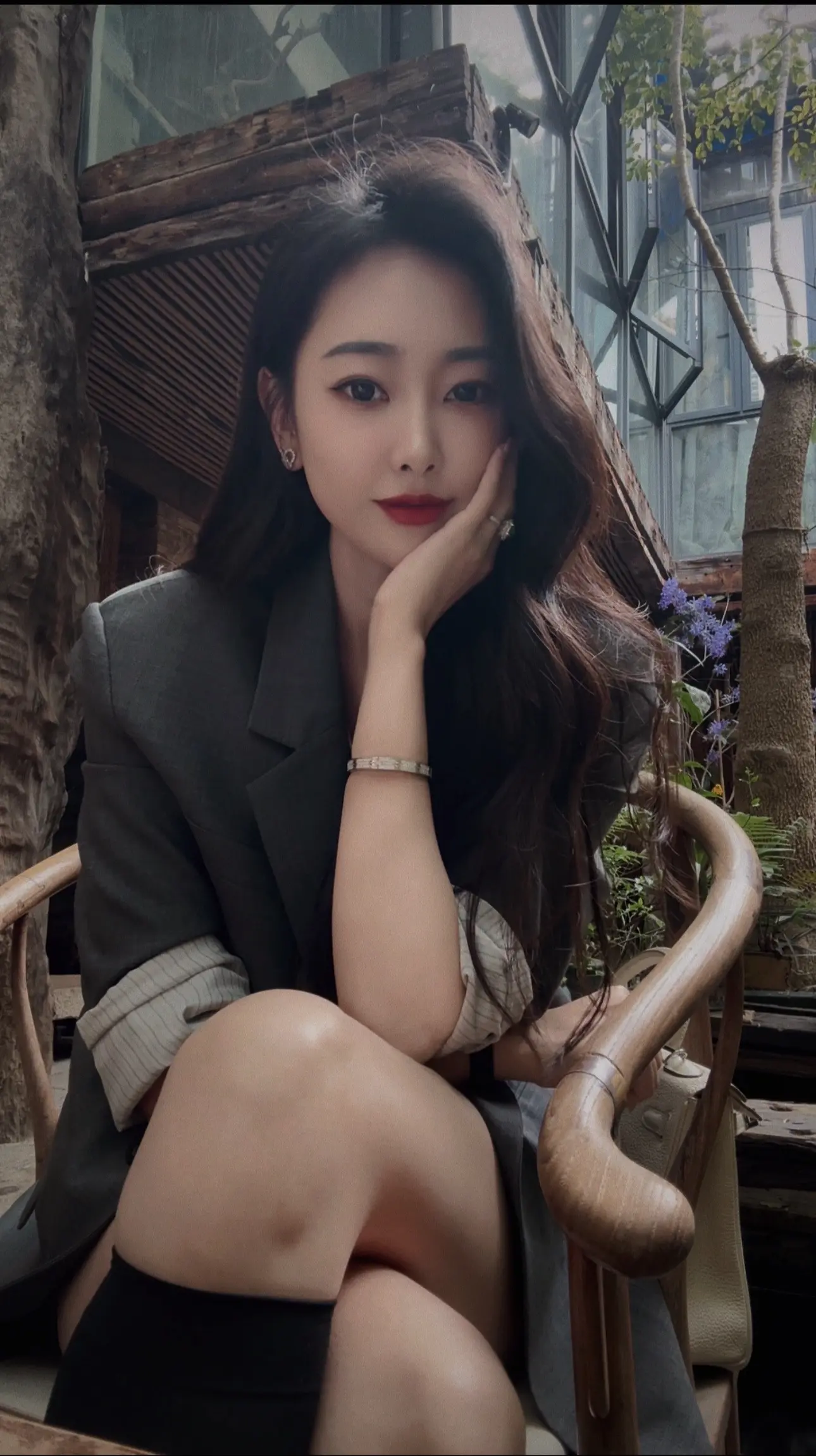 你值得拥有美好的一切