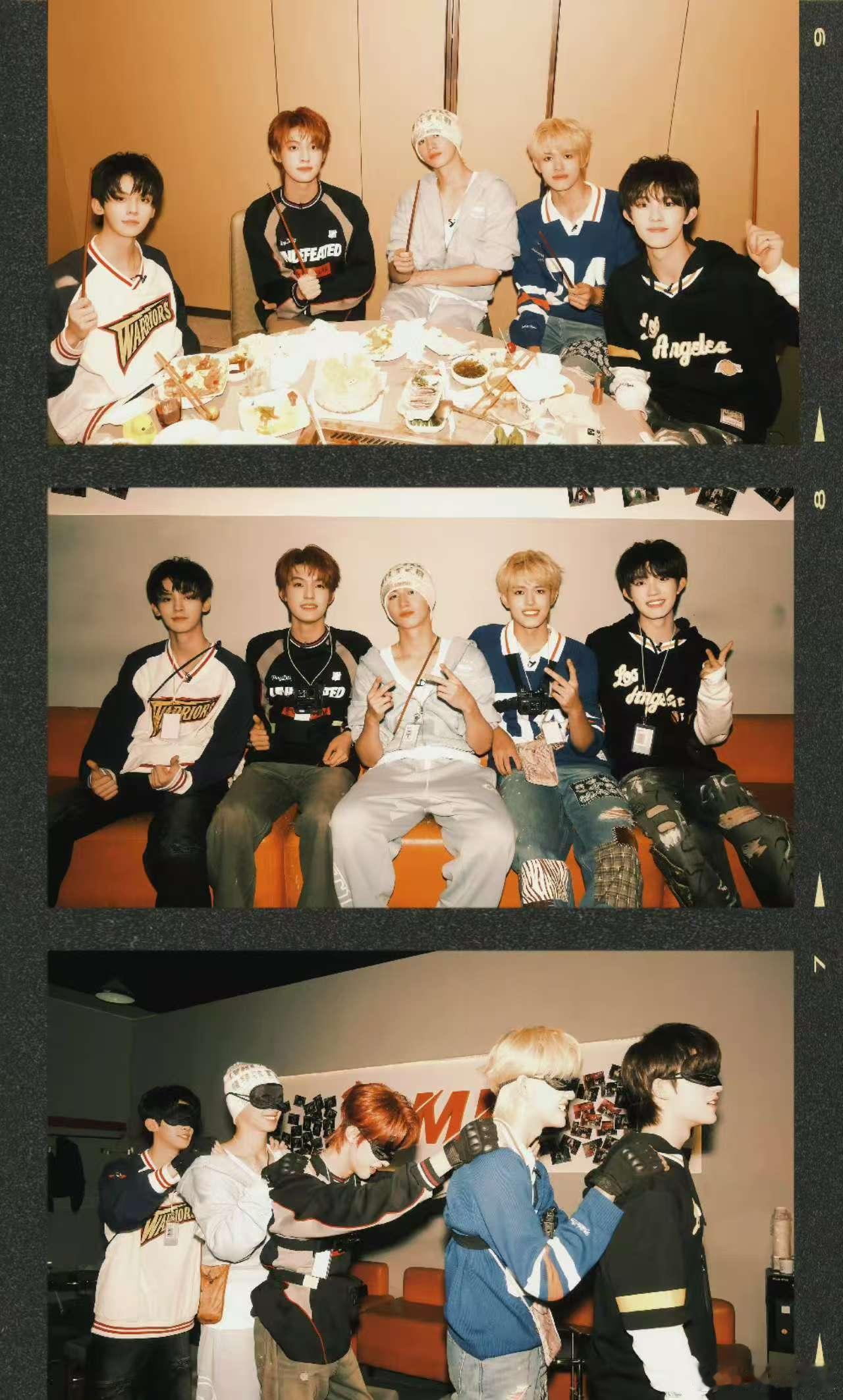 登陆少年快乐的五只小熊登陆少年把照片的瞬间变成永恒记忆登陆少年快乐的五只小熊，多