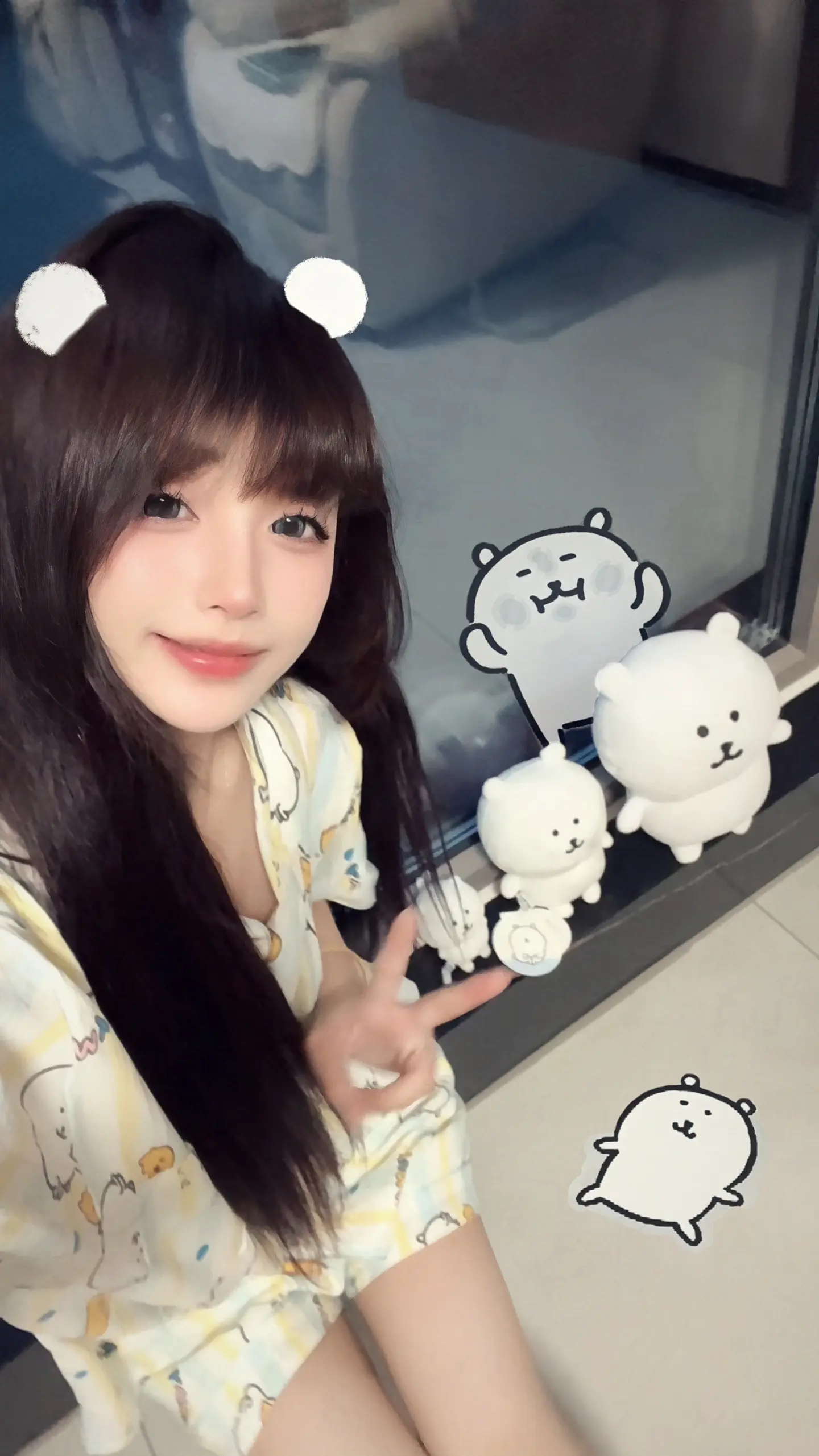 ˙ᴥ˙