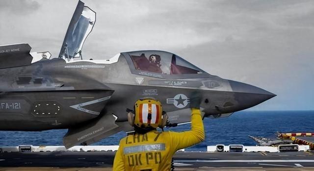 不登岛不轰炸！美国深夜一招绝杀：伊朗一天损失2亿，彻底扛不住

4月13日这一步