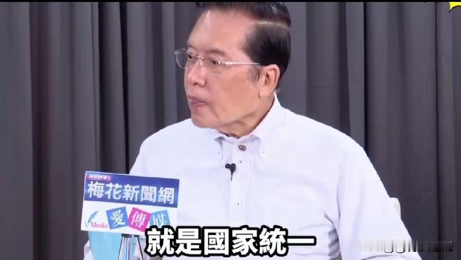 郑丽文“一国两区”的两岸论述遭遇内部挑战；张荣恭直言:“中华民族，中华文化，中国