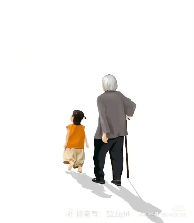 老人带娃娃一定要避开的坑！这些都是经验和教训！

带了三年的孙子，不管是儿子媳妇