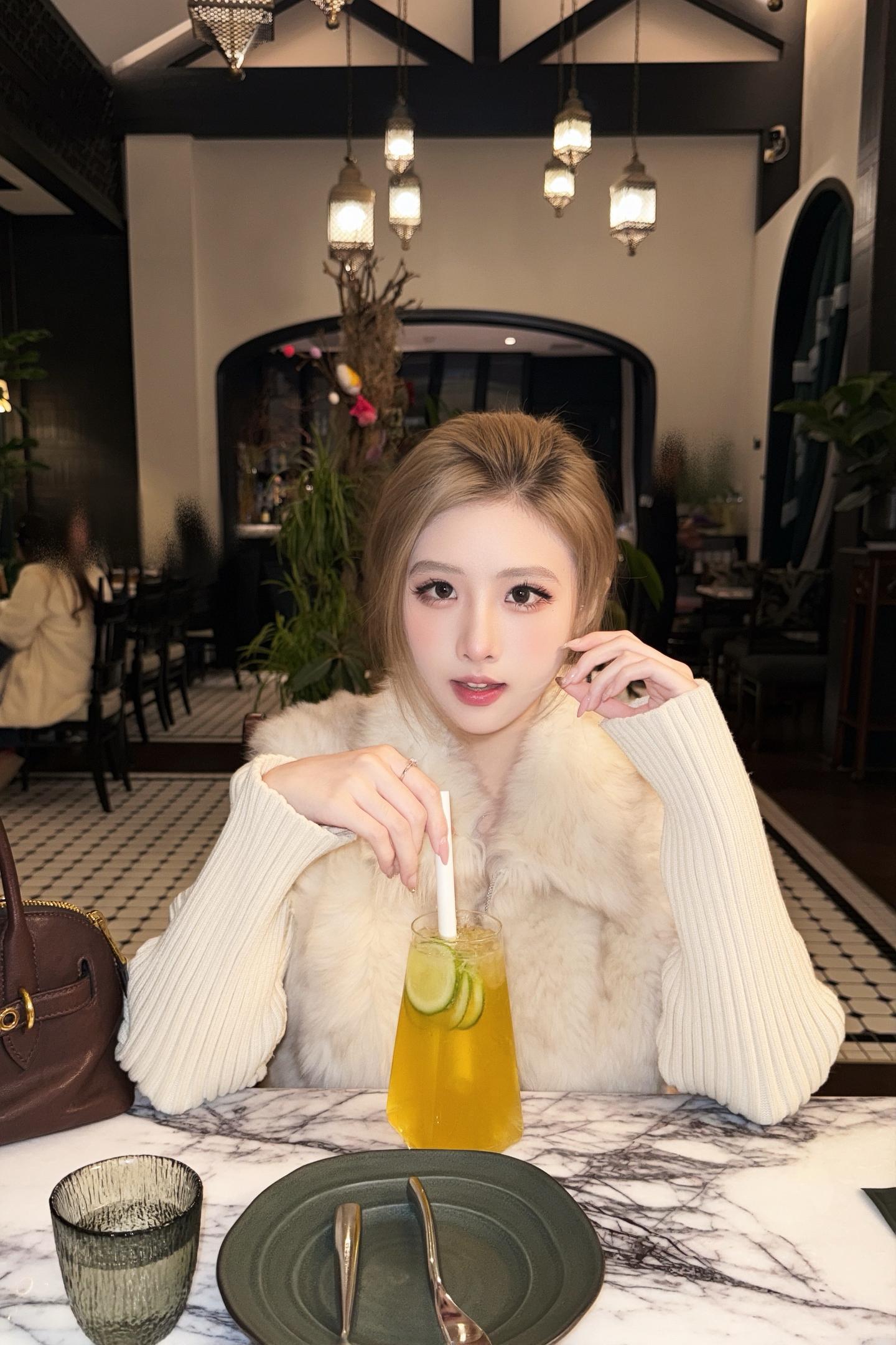 你为什么只喜欢身材好性格好长相好的啊 我的早上好你看不见吗