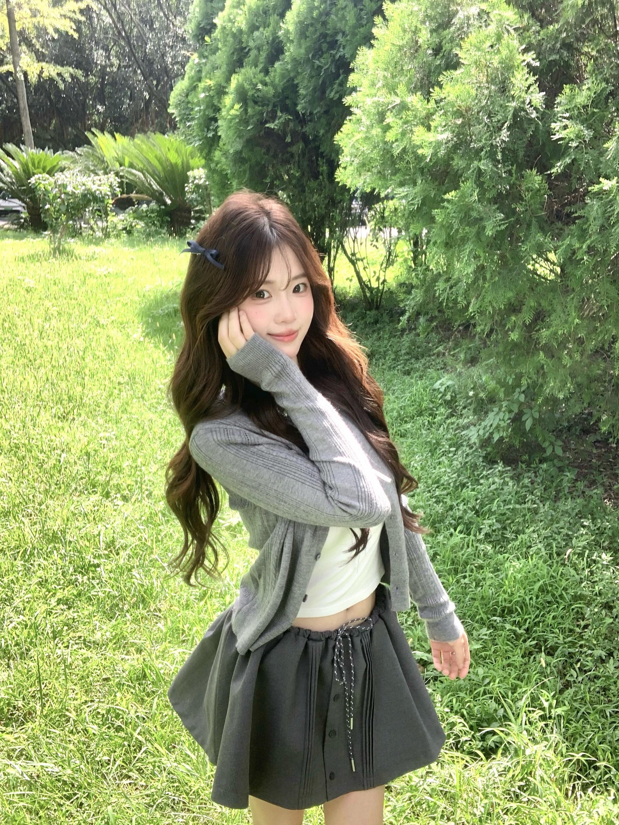 想念炙热的夏天☀️