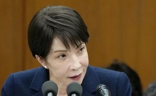 高市早苗为讨好特朗普再次出重资

4月27日，日本政坛传来一则颇具分量的消息。