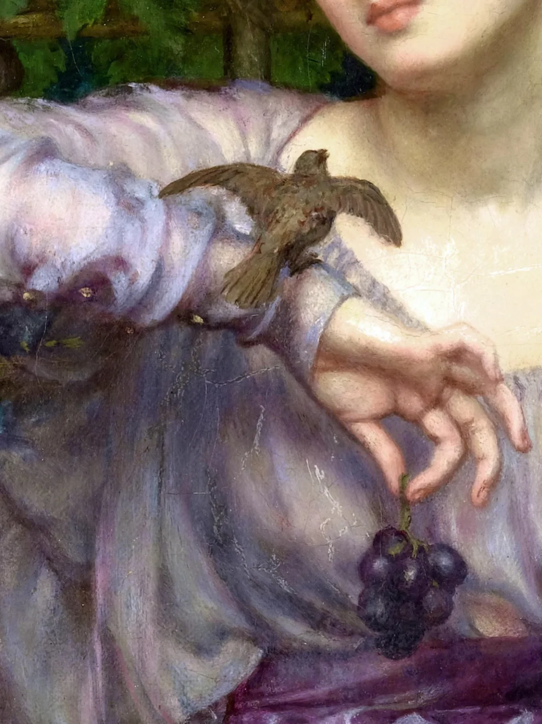 你的鸟儿会唱歌