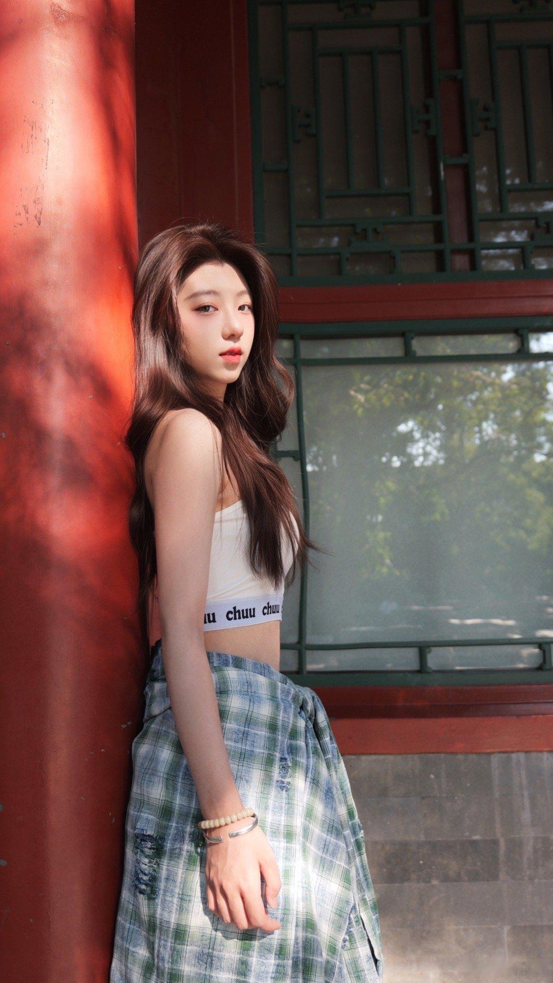 凑个九宫格壁纸 ​​​