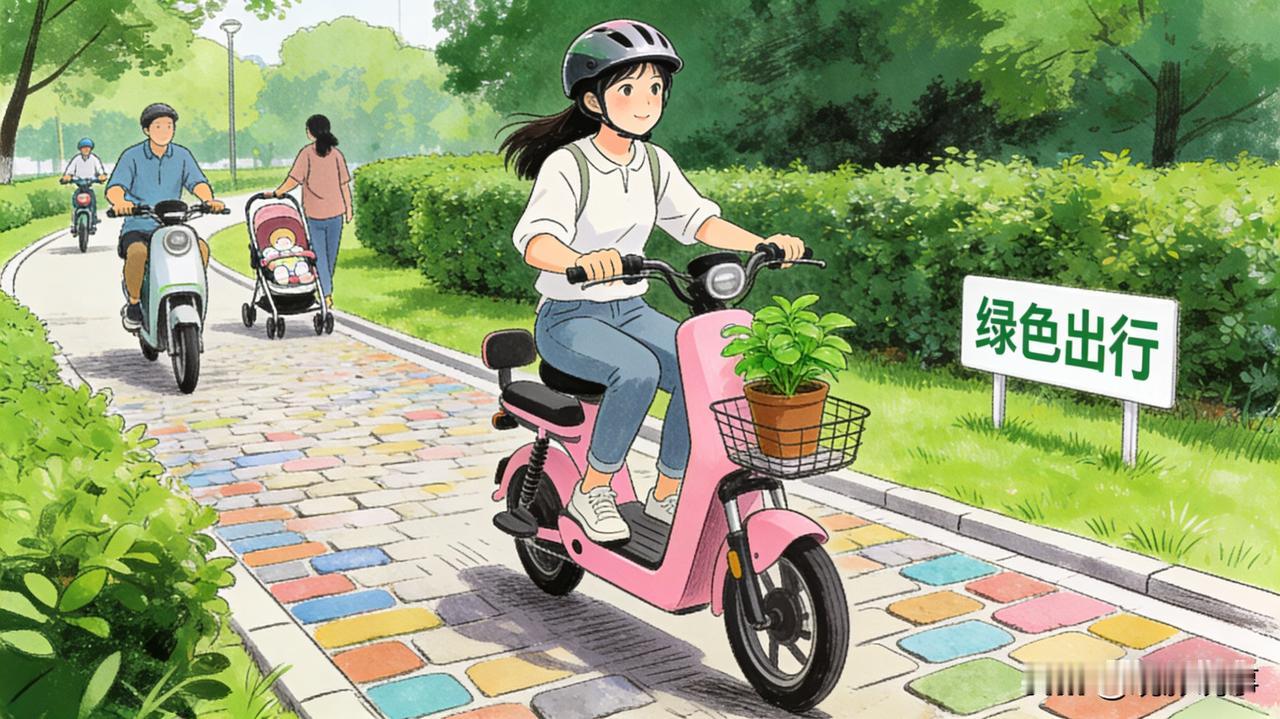 据深圳交警透露，深圳登记上牌的电动自行车数量已超过600万辆，其中已上牌车辆占比