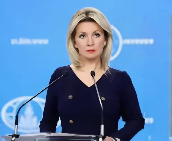 12月26日，俄罗斯外交部发言人扎哈罗娃放出重磅消息，俄方准备和北约、欧盟签有法