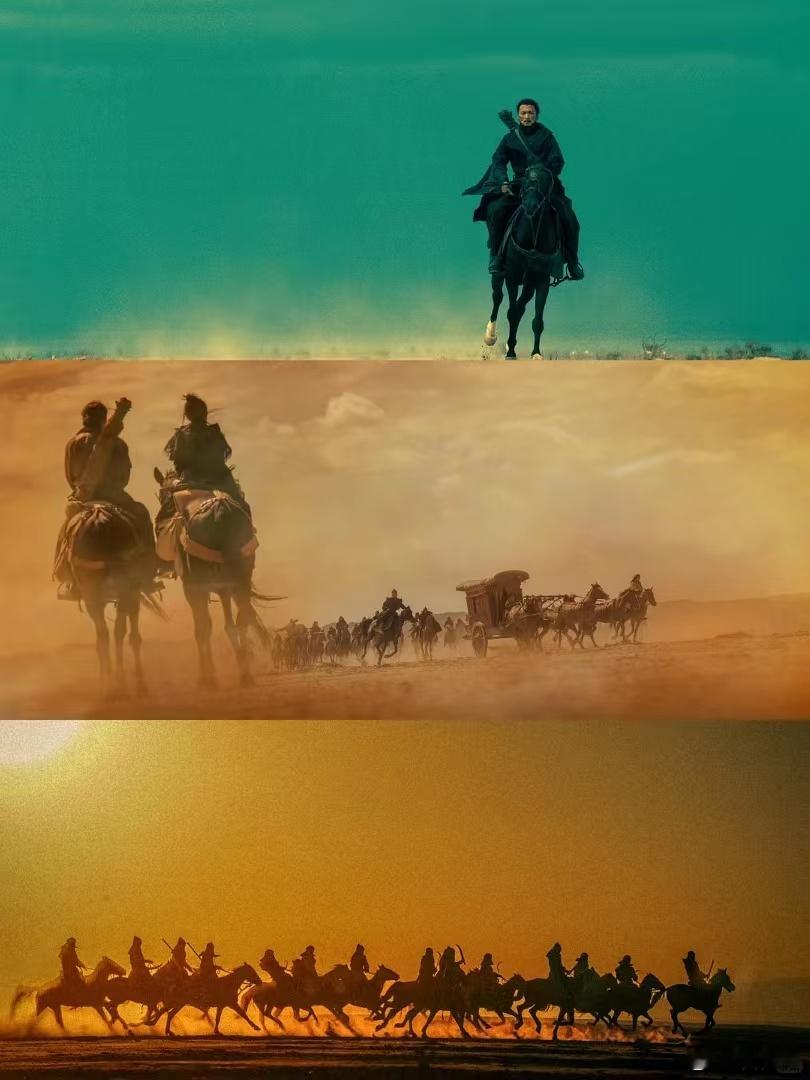 镖人自来水的含金量还在上升 被玉面鬼狠狠拿捏！孤冷如狼又藏着执念，破碎感与狠劲无