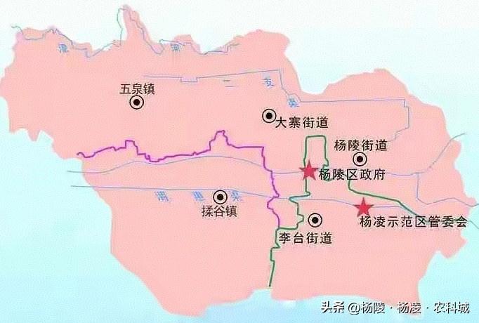 杨陵的人口数量是多少？杨陵的户口数量是多少？杨陵有多少个小区？杨陵有多少个社区？