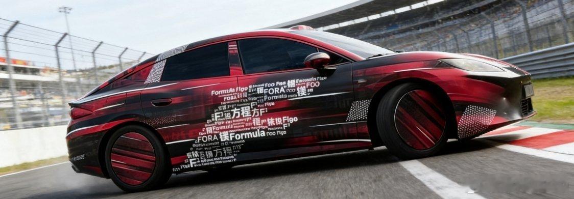 世界的答案，从来不止一个方程豹 全新系列 值得期待方程豹