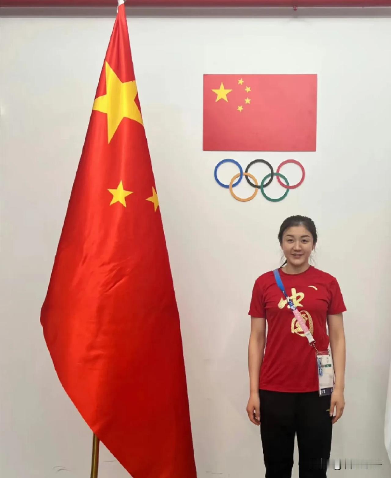 陈梦连续三届当选十佳运动员

陈梦，再次闪耀在荣誉的殿堂！她以卓越的战绩，连续三