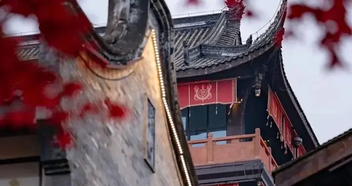 全国首个！下月亮相，就在成都这里→