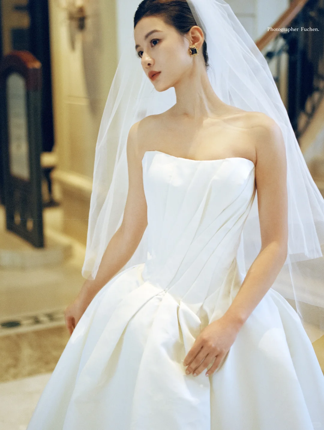 一场充满松弛感的婚礼👰🏻🤵🏻