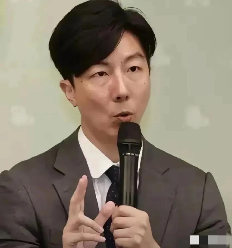 民进党发言人吴峥公然宣称：自己绝非中国人，不愿见证中华民族伟大复兴，直言自己就是