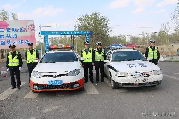 破除误区，正本清源：交通执法部门有权独立上路执法

在道路交通管理的广阔领域中，