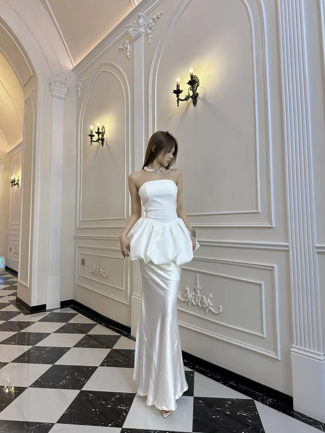 ◽️𝓦𝓱𝓲𝓽𝓮 𝓒𝓪𝓼𝓽𝓵𝓮