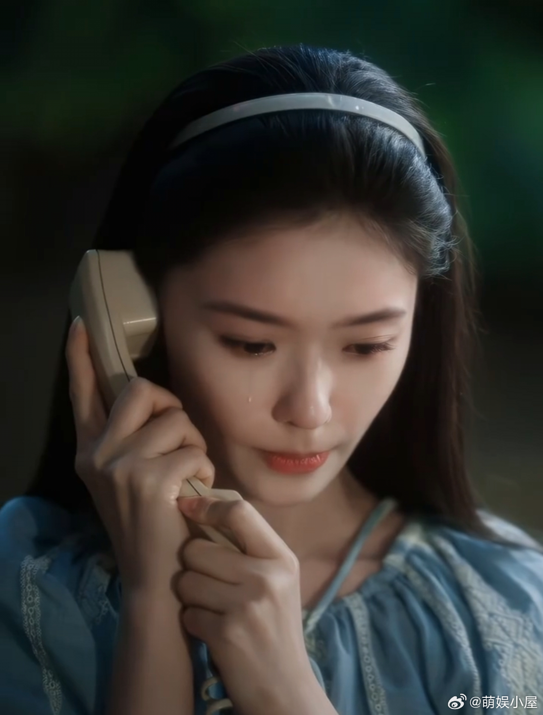 林允全醺妆 够了没有人来心疼了沈冉冉我来，隔着屏幕都能够感受到她的委屈无处释放，