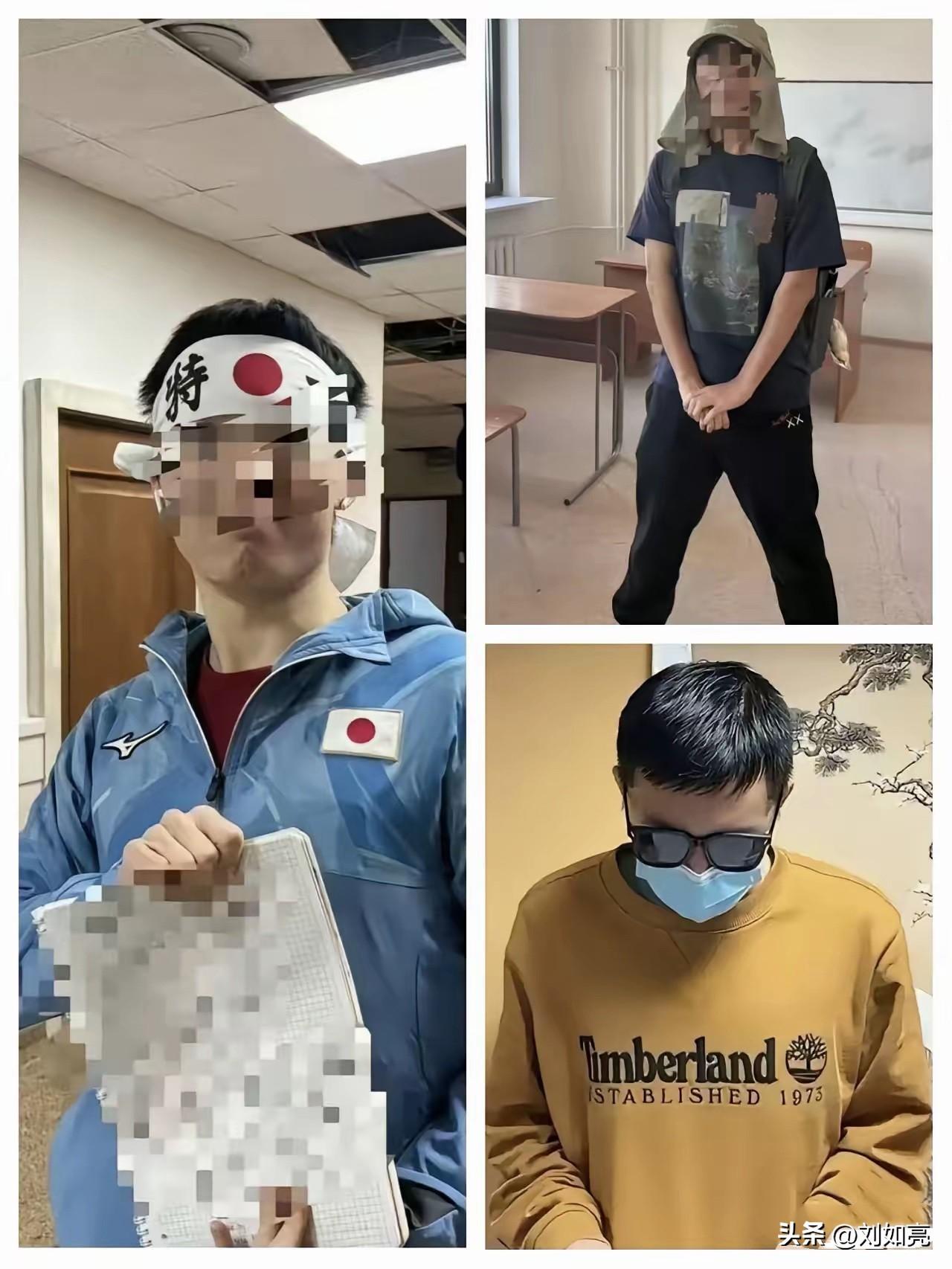 当今社会到底还有多少无耻、无良的“陈某某”？毋庸讳言，国内确实存在那么一小撮“精