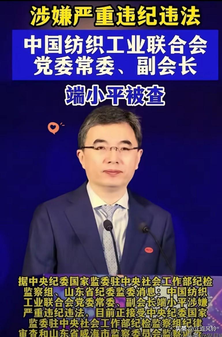 ​刚给汉服立规立马被调查，《汉服技术规范》仅仅过了十天，这记回旋镖扎得又快又准，