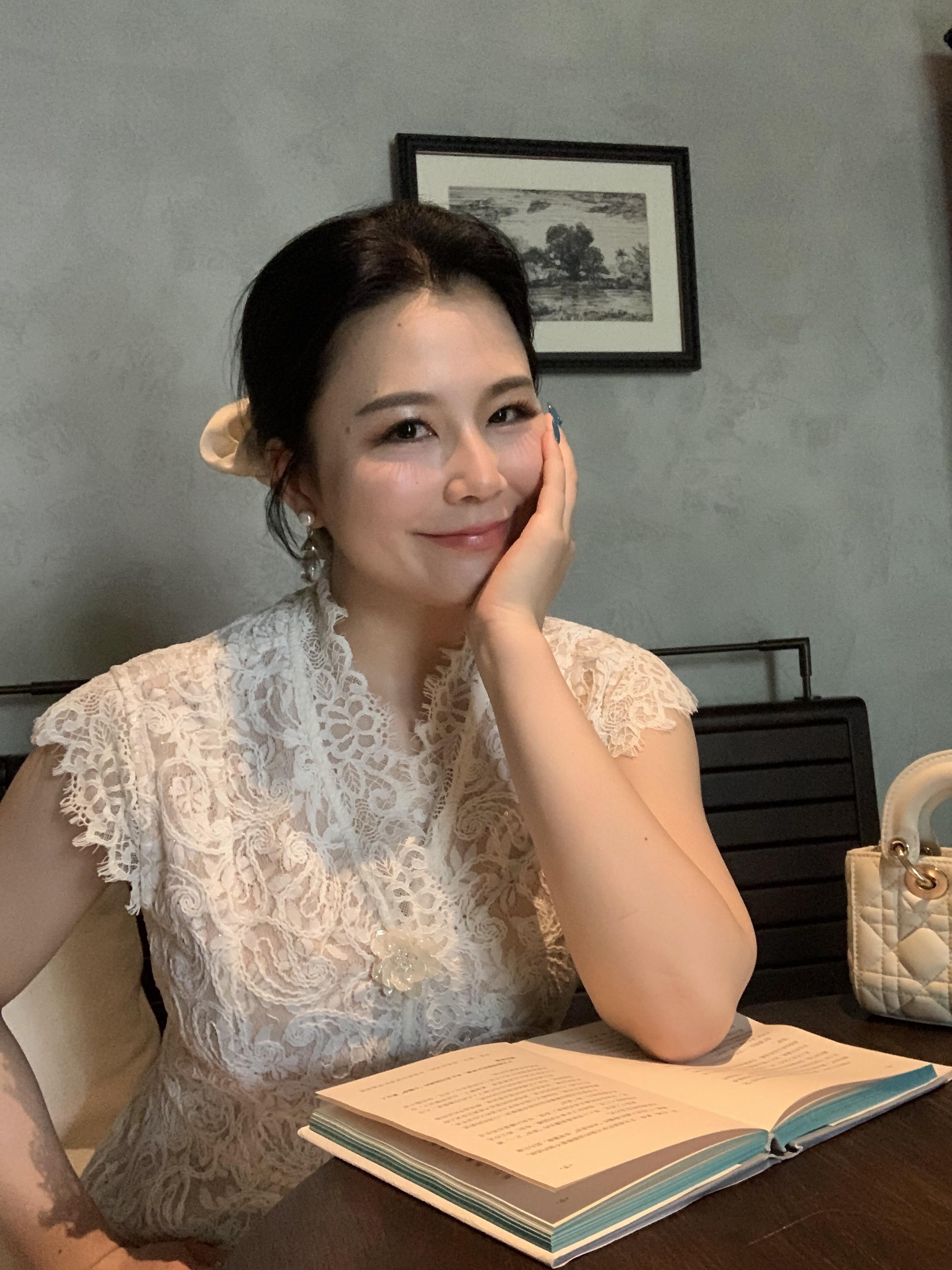 就这样笑着🐨