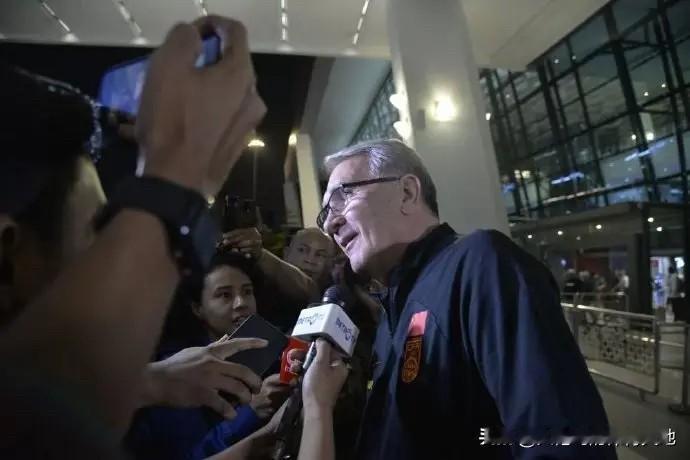 ，这次也一样：我一直保持乐观，对任何球队都会积极赢得胜利……结果到场上才发现问题