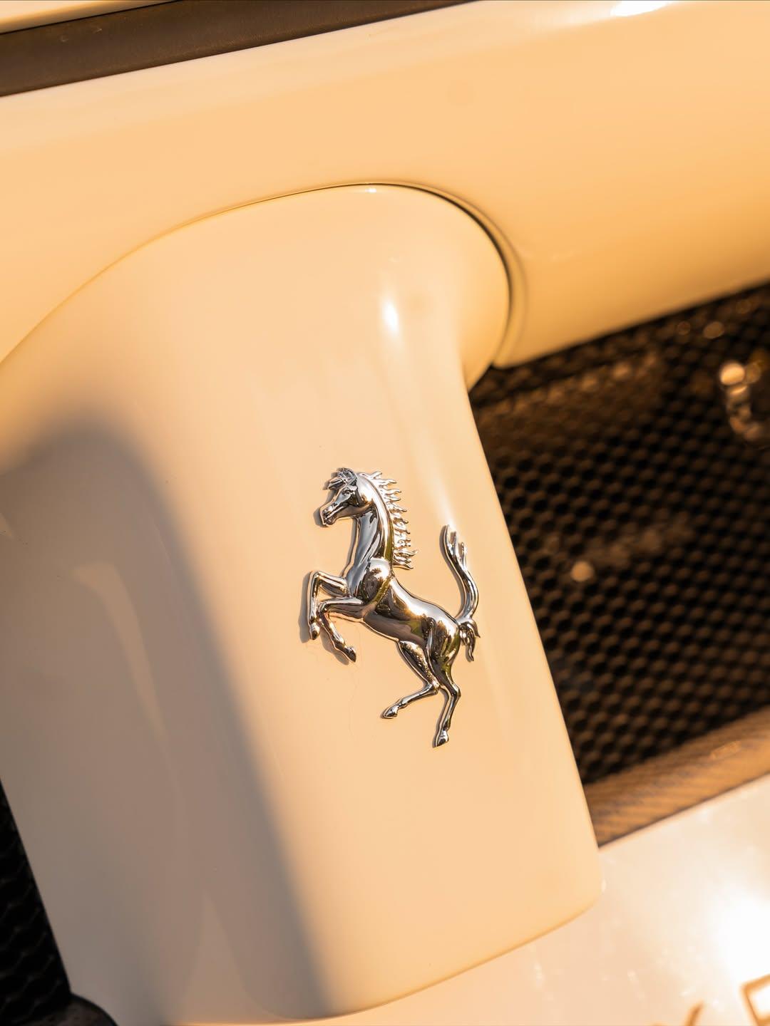 喜欢的车变老了